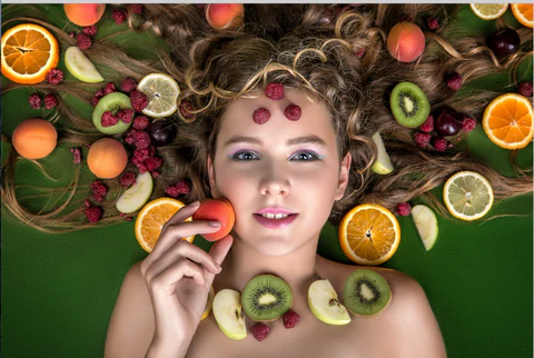 The Role of Nutrition in Hair Health: Tips for Maintaining Luscious Locks